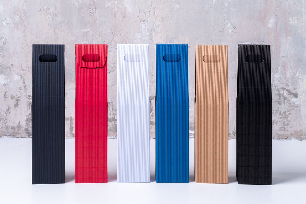 Opakowania stożkowe-3