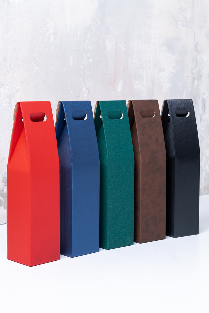 Opakowania stożkowe-4